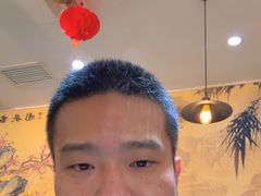 -胖子菜馆(隆昌路店)