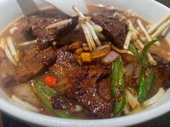 -寻裕记·现炒浇头面(人民广场店)