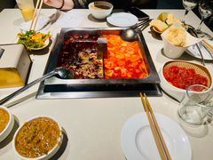 -海底捞火锅(劲松店)
