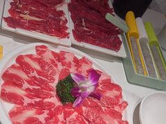 -犇鼎牛潮汕牛肉火锅(新辰里学清路店)