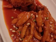 -新吉士·上海菜(浦东LCM置汇旭辉店)