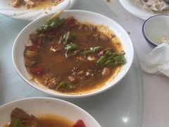 -天乐农家鱼头王(天目湖店)