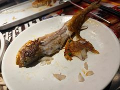 -盛焰铁板烧(王府井店)
