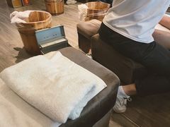 -鸿鹄足浴店(东门店)