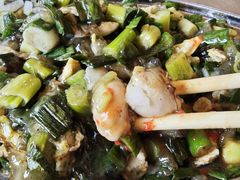 -群众牛肉小点(蚵仔煎)