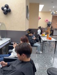 -MOVAN HAIR莫凡匠人发型屋