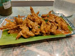 -浩海火烧云傣家菜(京广店)