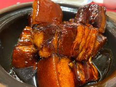 吉士红烧肉-老吉士酒家(天平路店)
