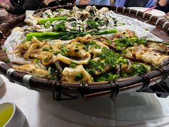 -顺德小厨·招牌无骨鱼(广百百货店)