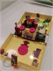 -Block Park 租乐高(D32店)