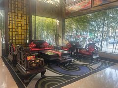 -浙商世贸玉龙酒店