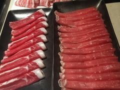 -海底捞火锅(海宁路店)