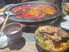 -陈眼镜火锅(总店)