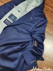 -和记HOKEE·西服定制