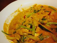 -泰国餐厅 Thai Food(裕华万达店)