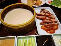 -荣兴酒家(徐家汇店)