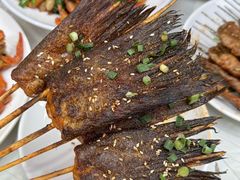 -四妹餐厅(玫瑰街店)