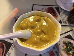 -新大咀港式茶餐厅(宝山万达店)
