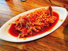 -鱼食饭稻·苏浙土菜17年老馆子(平江路店)
