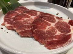 -炙城·韩式烤肉(南京东路店)