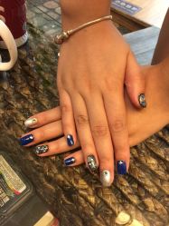 -EasyLady美甲沙龙