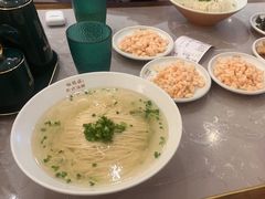 -松鹤楼·苏式汤面(虹桥天地店)