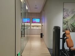 -好恒健身(北市白云店)