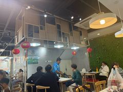 -百年尹氏汤包(湖南路狮子桥店)