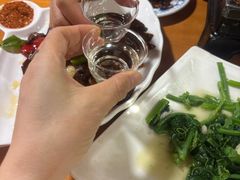 -龙姐私房菜(和顺古镇店)