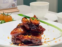 -狮王府淮扬菜(新街口友谊店)