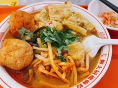 -柳大厨螺蛳粉(人民路总店)