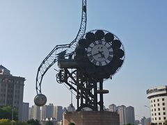 -世纪钟