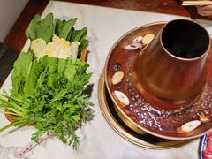 -宣武小院涮肉(前门店)
