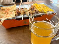 -半酌烧烤小酒馆(南京东路店)