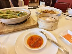 -利苑酒家(金宝店)