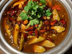 -辛香汇(飞洲店)