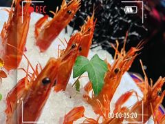 -上海滩餐厅(BFC外滩金融中心店)