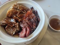 -日昌餐馆(亦庄店)