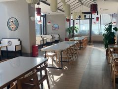 大堂-德克士(前门店)