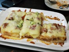-蘑菇餐厅(马台街店)