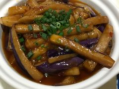 -八道本地特色菜馆(大鹏古城店)