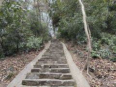 -岳麓山风景名胜区