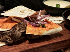 -ELI FALAFEL Lebanese&Mediterranean黎巴嫩美食(富城路店)
