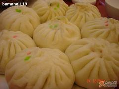 什锦素包2-石头门坎