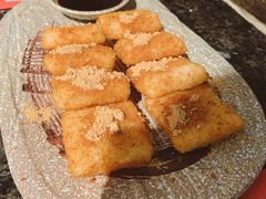 红糖糍粑-井格重庆火锅(临平银泰城店)