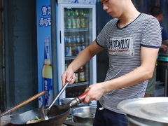 -长香源葫芦头梆梆肉(兴隆巷店)