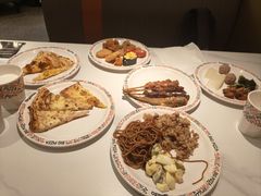 -比格比萨自助(新辰里学清路店)