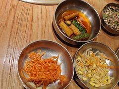 -汉拿山(北京上地华联店)