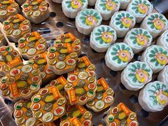 -昆明冠生园·蛋糕·面包(南强街店)