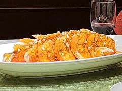 松子招牌大黄鱼-上海小南国(仲盛世界商城店)